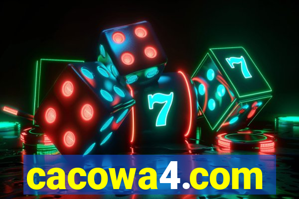 cacowa4.com