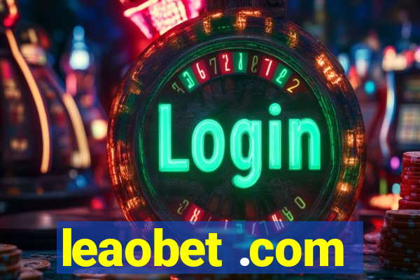 leaobet .com