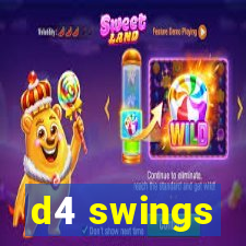 d4 swings