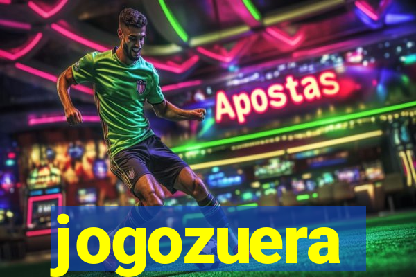 jogozuera