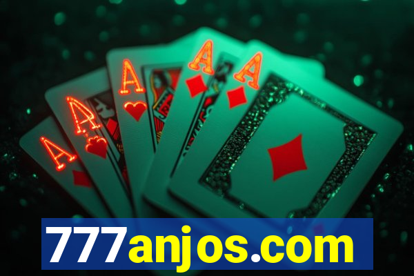 777anjos.com