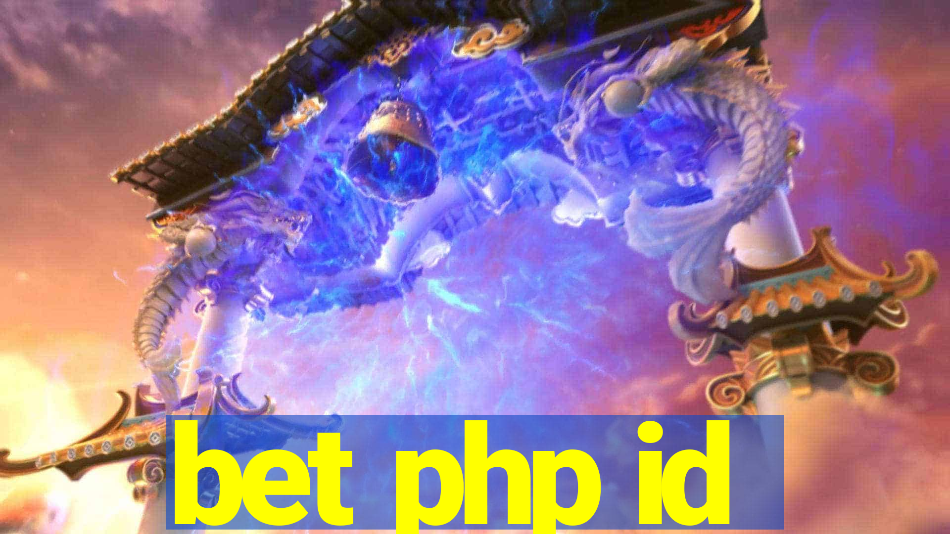 bet php id