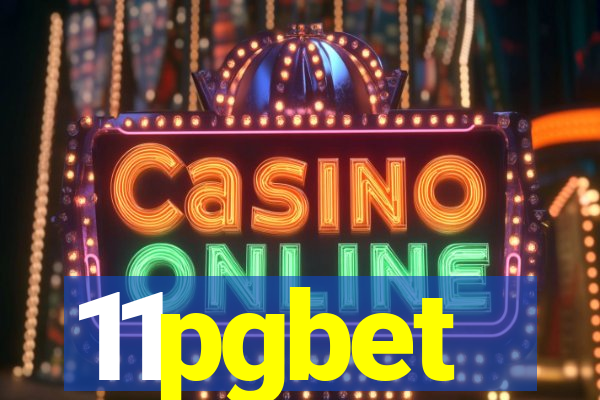 11pgbet