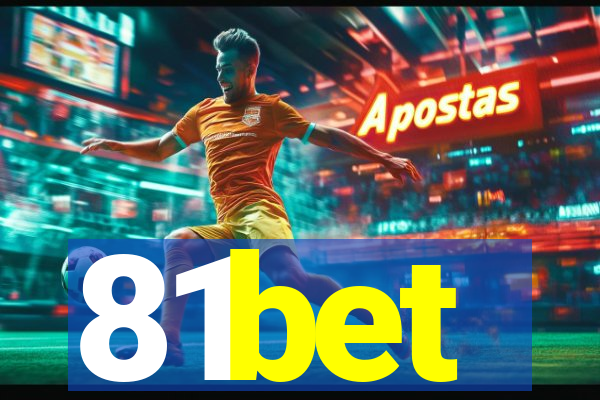 81bet