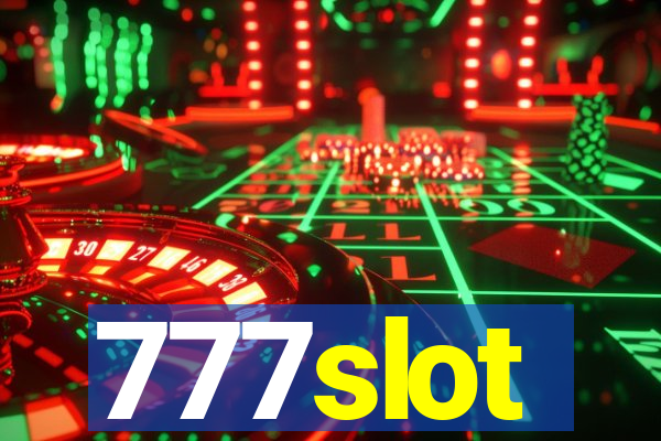 777slot