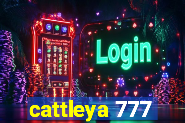 cattleya 777