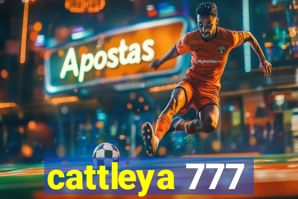 cattleya 777