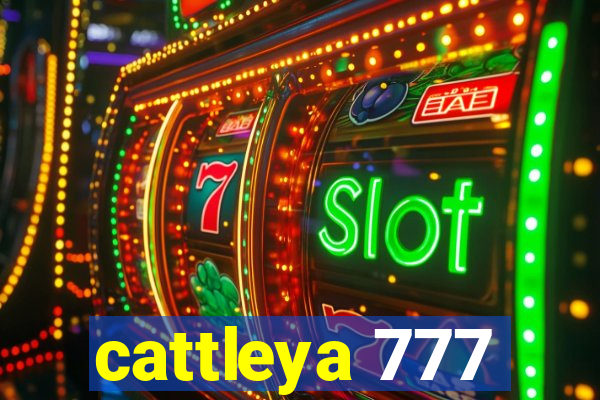 cattleya 777