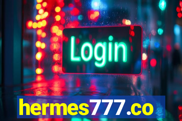 hermes777.co