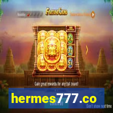 hermes777.co