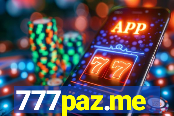 777paz.me