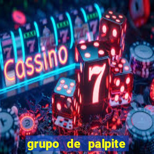 grupo de palpite de futebol telegram