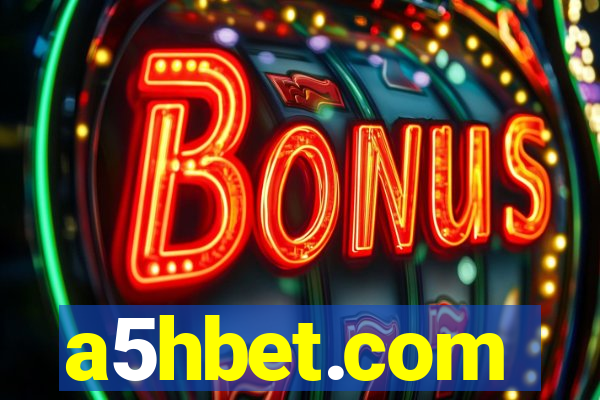 a5hbet.com