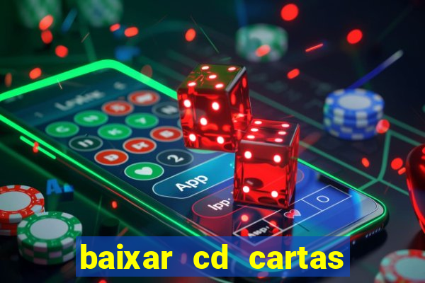 baixar cd cartas ao remetente rosa de saron