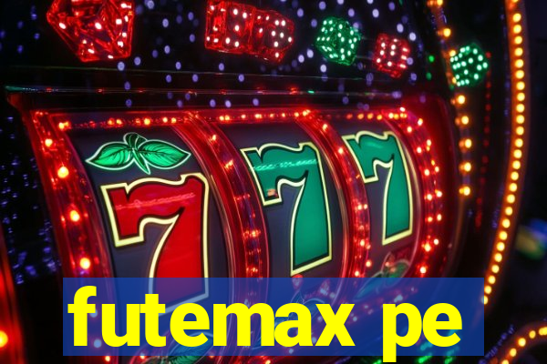 futemax pe