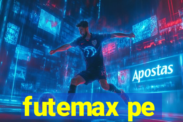 futemax pe