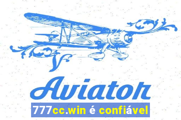 777cc.win é confiável