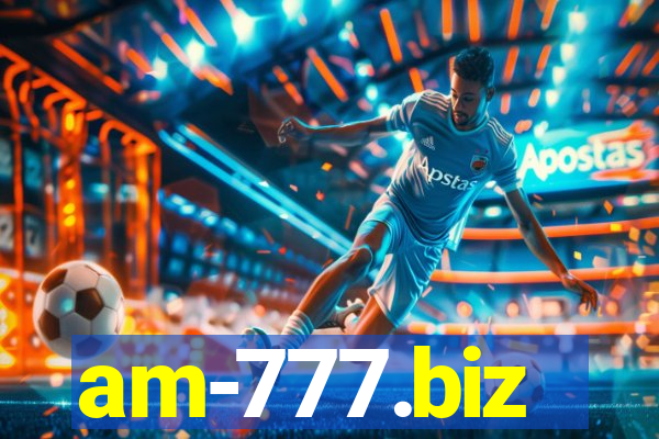 am-777.biz