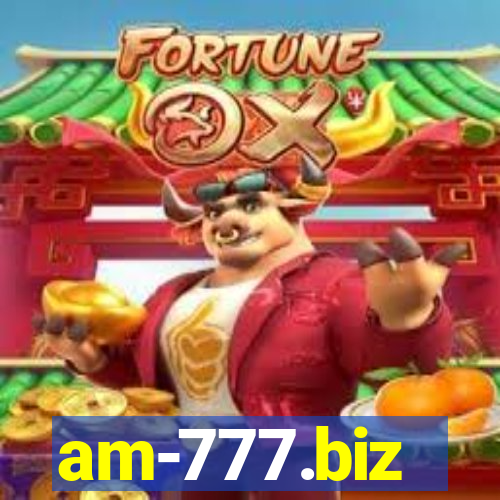 am-777.biz