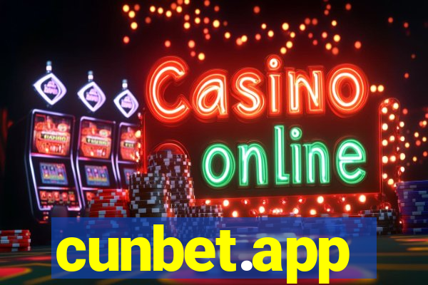 cunbet.app