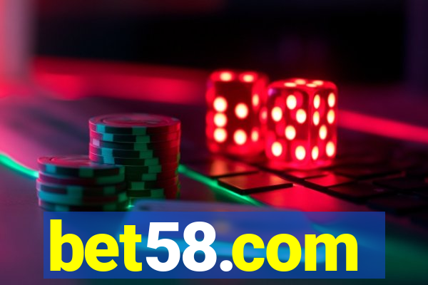 bet58.com