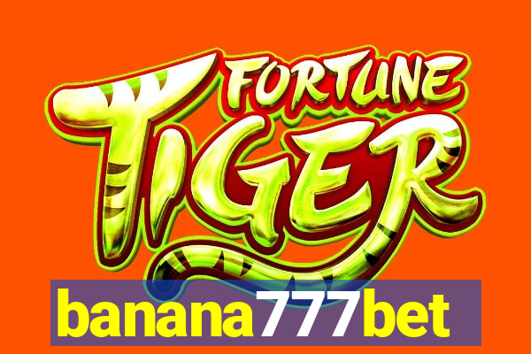 banana777bet