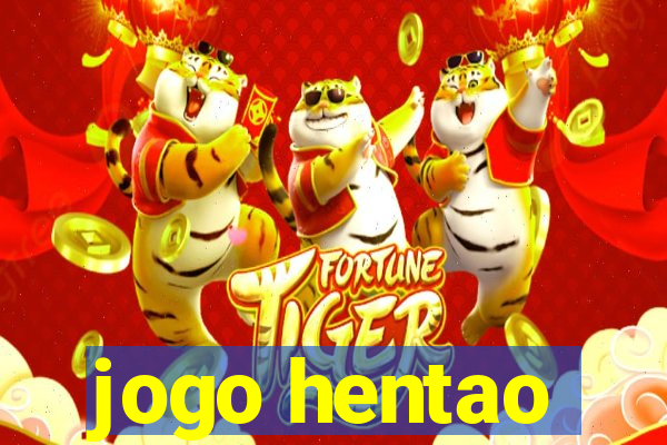 jogo hentao