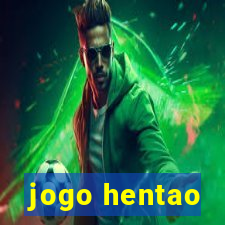 jogo hentao