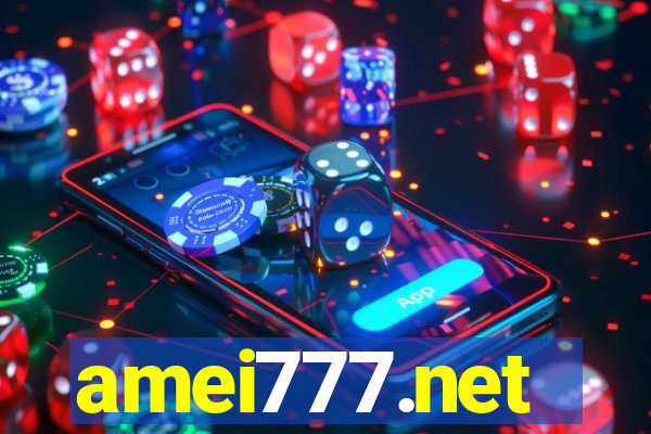 amei777.net