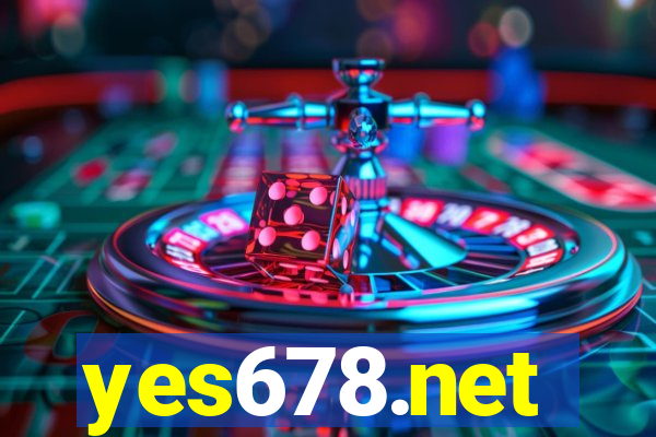 yes678.net