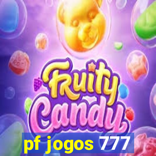 pf jogos 777