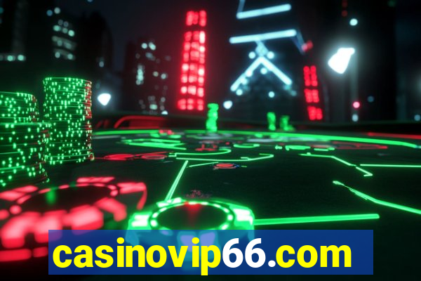 casinovip66.com