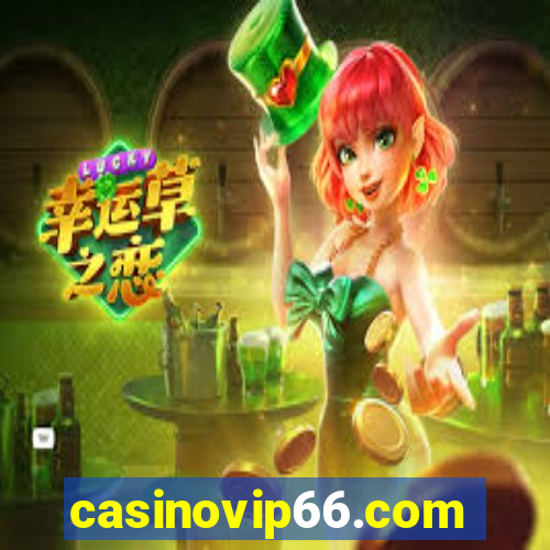 casinovip66.com