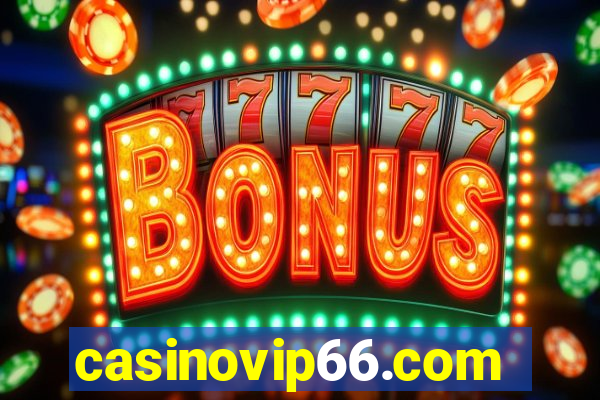 casinovip66.com