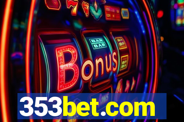 353bet.com