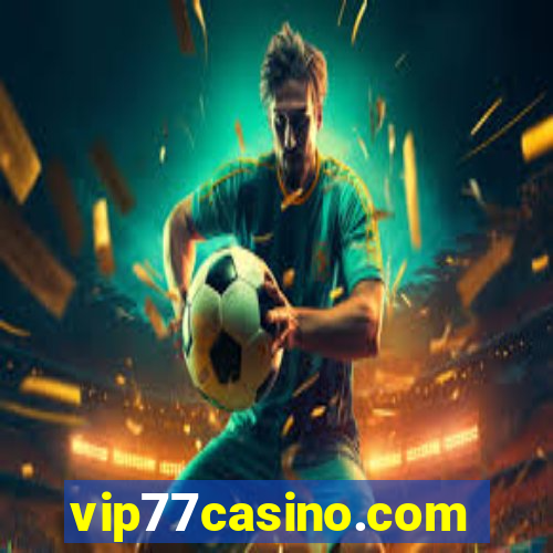 vip77casino.com