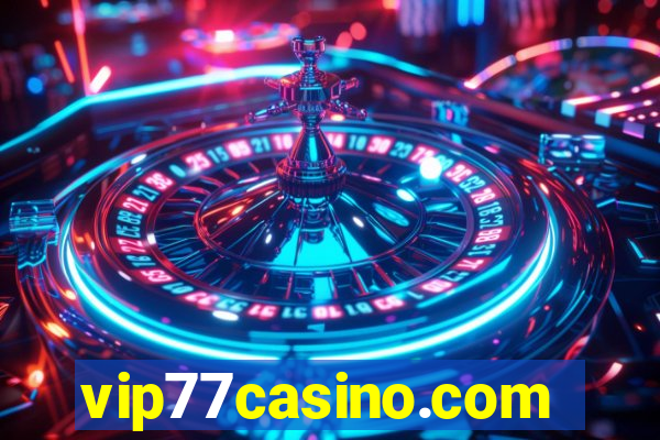 vip77casino.com