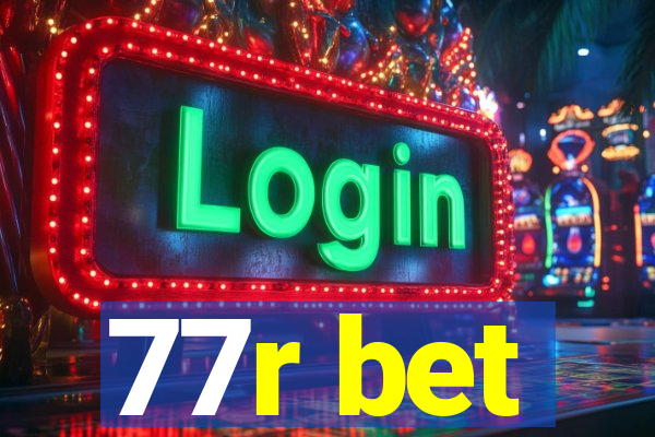 77r bet