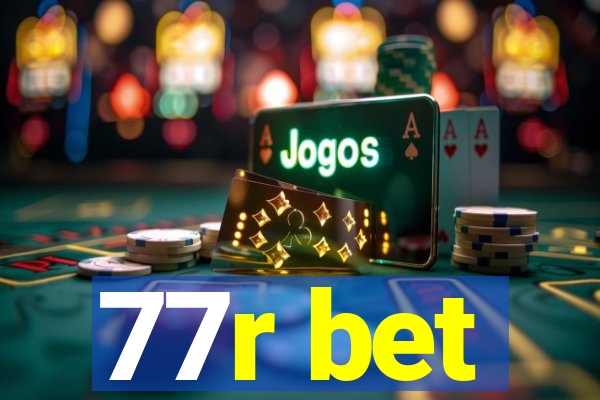 77r bet