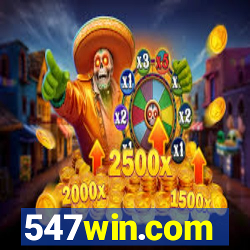 547win.com