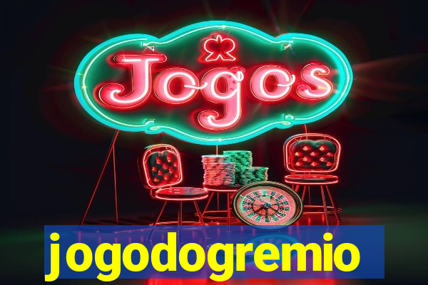 jogodogremio