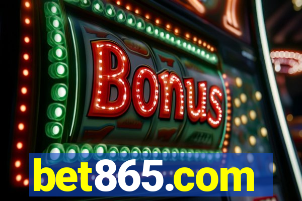 bet865.com