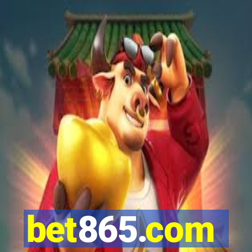 bet865.com