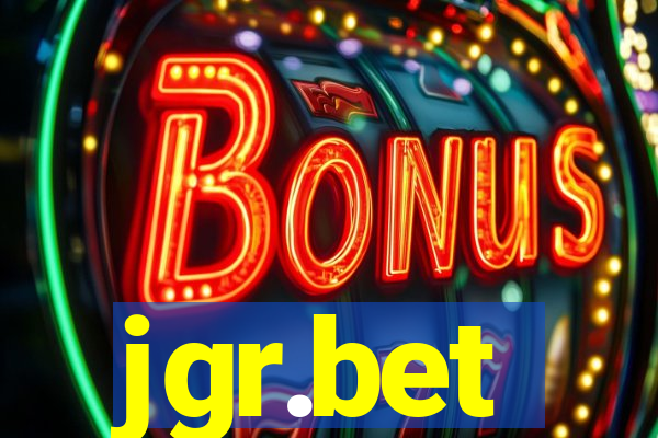 jgr.bet