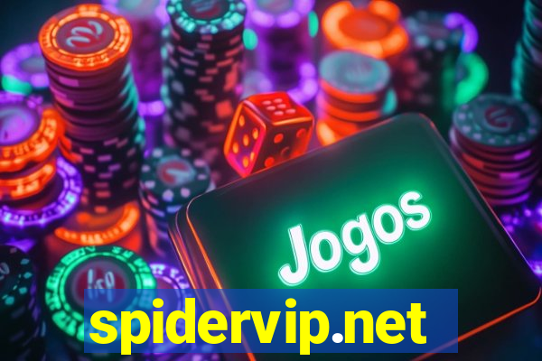 spidervip.net