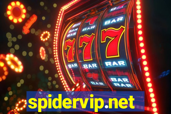 spidervip.net