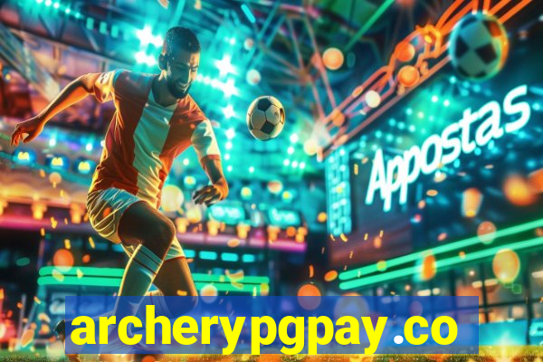 archerypgpay.com