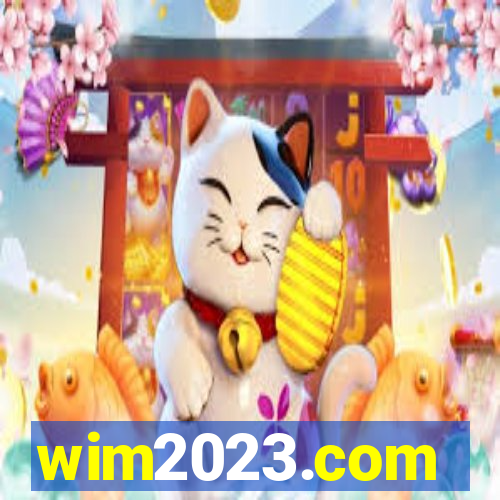 wim2023.com