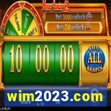 wim2023.com