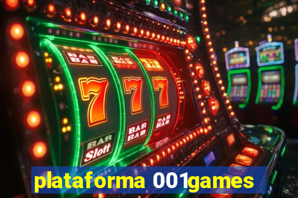 plataforma 001games